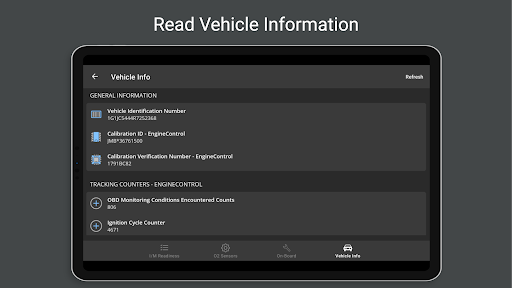 OBD Fusion (Car Diagnostics)