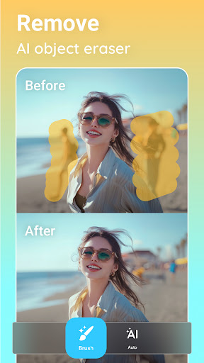 Peachy: Face App & Body Editor