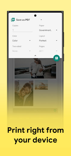 Print Photo - Print to Size