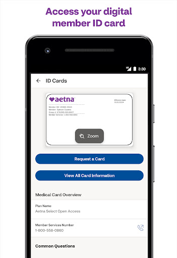 Aetna Health