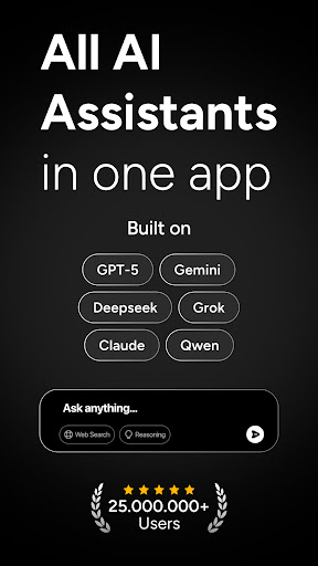 Chatbot AI Assistant - Genie