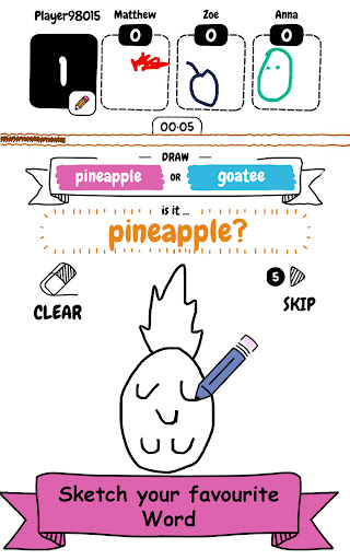 Draw it