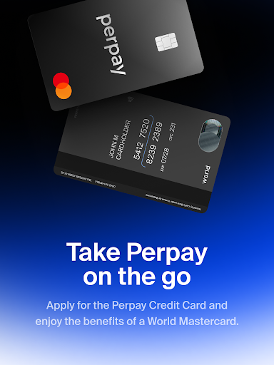Perpay - Shop and Build Credit