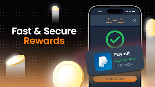 Testerup: Freecash & Rewards
