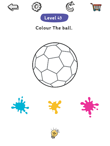 Brain Tricks: Brain Games