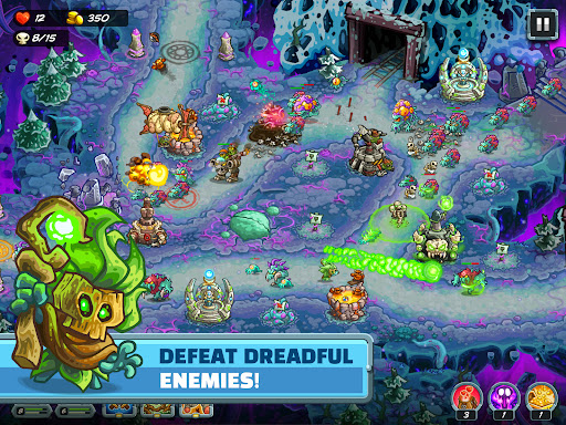 Kingdom Rush 5: Alliance TD