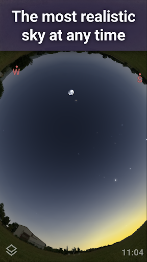 Stellarium - Star Map