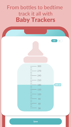 Baby Development & Milestones
