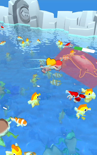 Aquarium Land — Fishbowl World