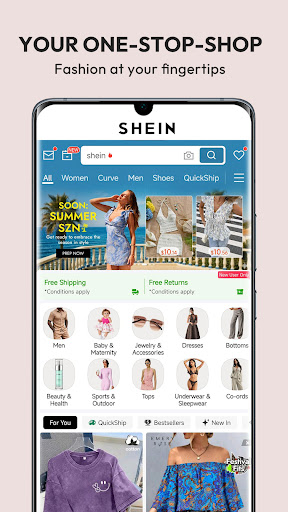 SHEIN-Shopping Online