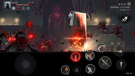 Shadow Hunter: Offline Premium