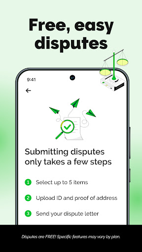 Kikoff - Build Credit Quickly