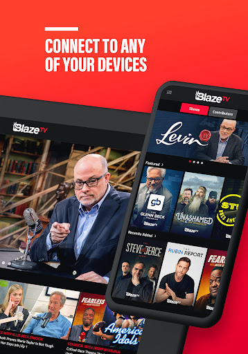 BlazeTV