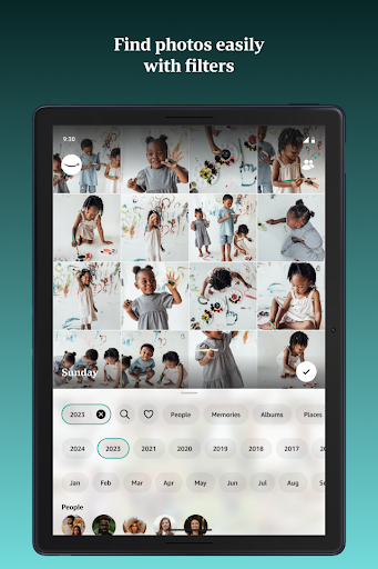 Amazon Photos: Photo & Video