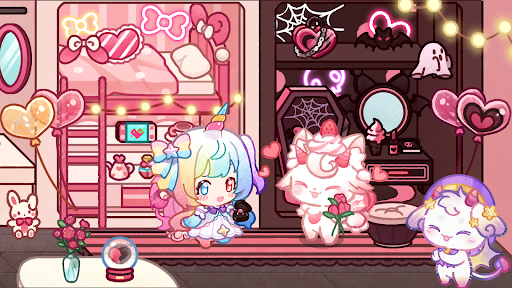 Lovely Cat World : Avatar Life