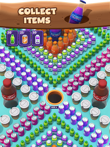 Hole Em All: Black Hole Games