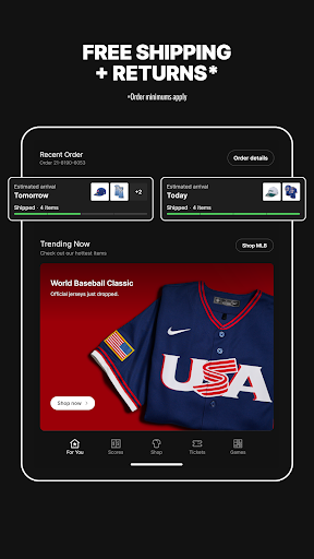 Fanatics: Shop NFL, NBA & MLB