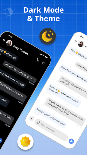 Messages