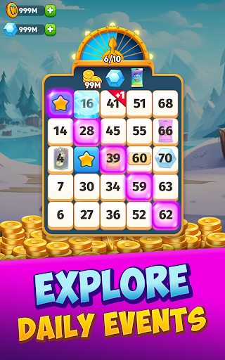 Gin Rummy Stars - Card Game