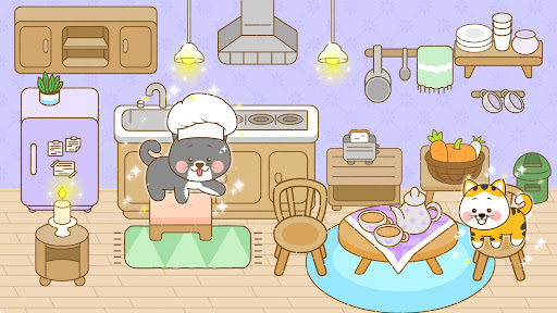 My Pet Town Animal Home Decor
