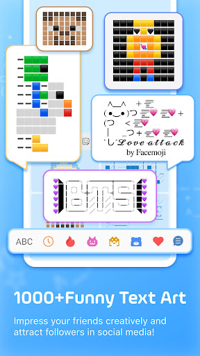 Facemoji AI Emoji Keyboard