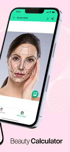 Beauty Scanner - Face Score AI