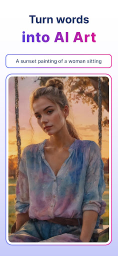 Gencraft - AI Art Generator