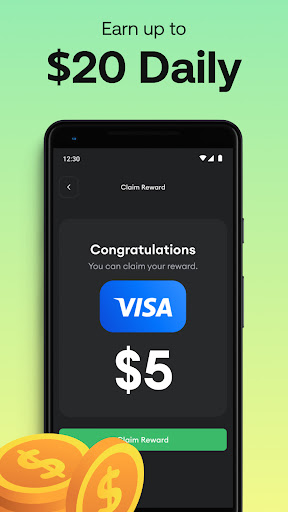HeyCash: Earn Money & Cash now