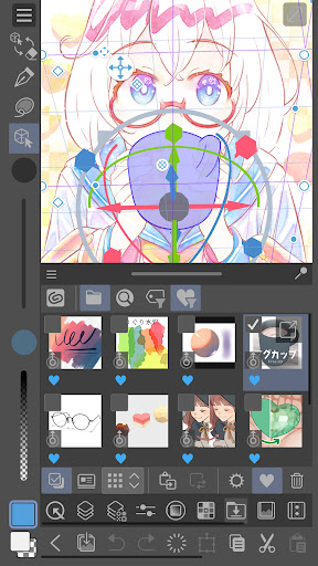 Clip Studio Paint