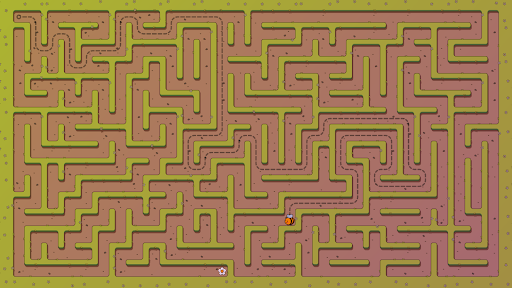 Maze for Kids