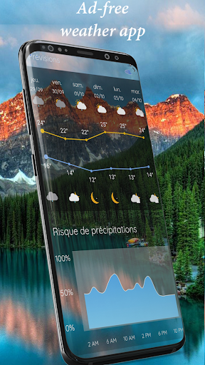 Weather Widgets - Live Weather