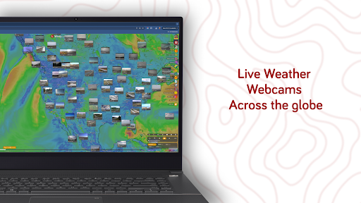 Windy.com - Weather Forecast