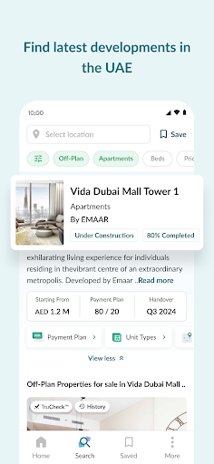 Bayut – UAE Property Search