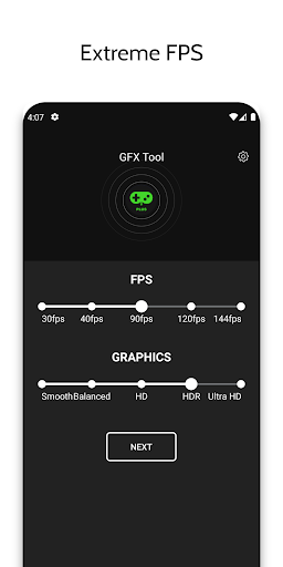 Game Booster 4x Faster Pro