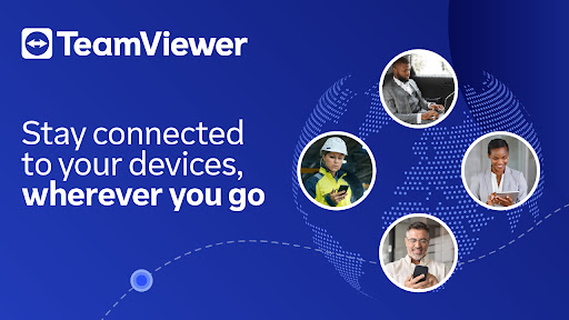 TeamViewer Remote Control
