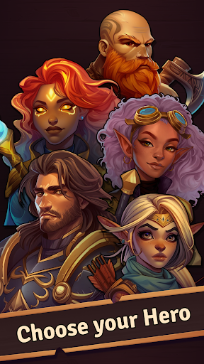Backpack Brawl — Hero Battles