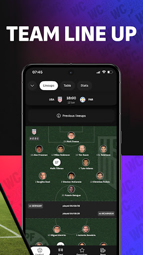 LiveScore: Live Sports Scores