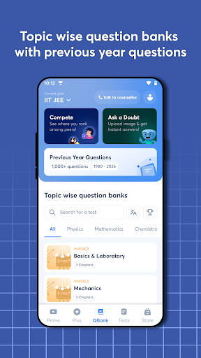 Unacademy: Learn & Crack Exams