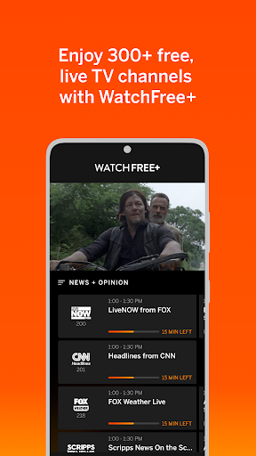 VIZIO | WatchFree+