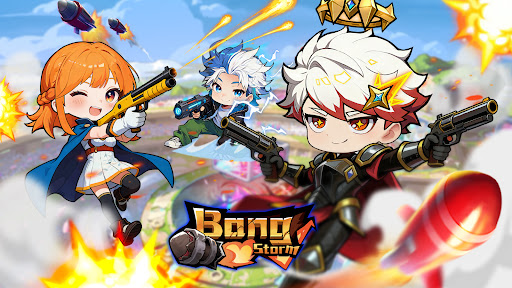 BangStorm