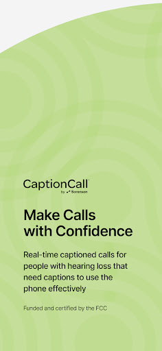 CaptionCall