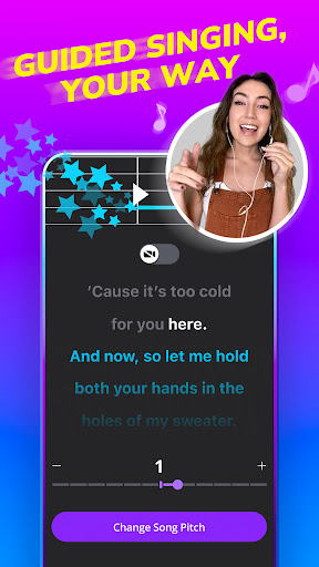 Smule: Sing, Duet & Karaoke