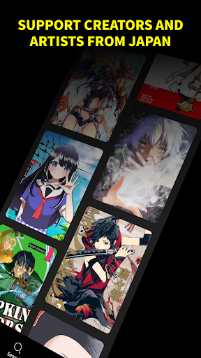 Mangamo Manga & Comics