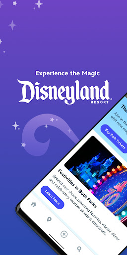 Disneyland®