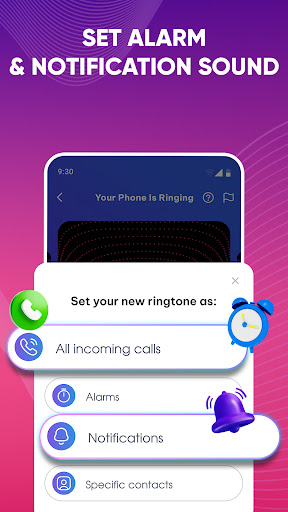 Ringtones for android phones
