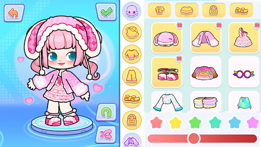 Kalliu Game World: Life Story