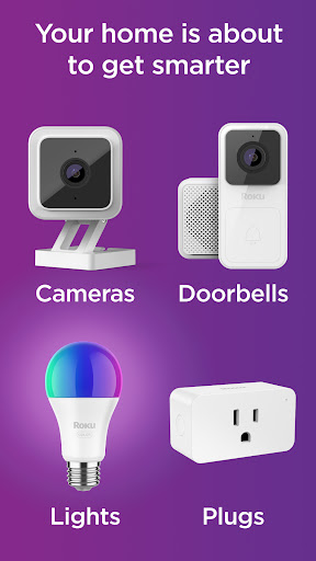 Roku Smart Home