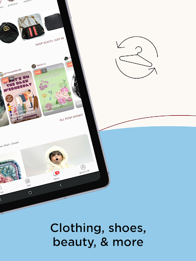 Poshmark: Shop & Sell Fashion