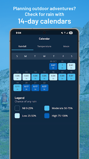 Weatherzone: Weather Forecasts