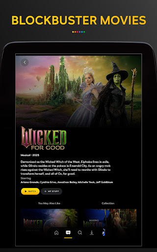 Peacock TV: Stream TV & Movies